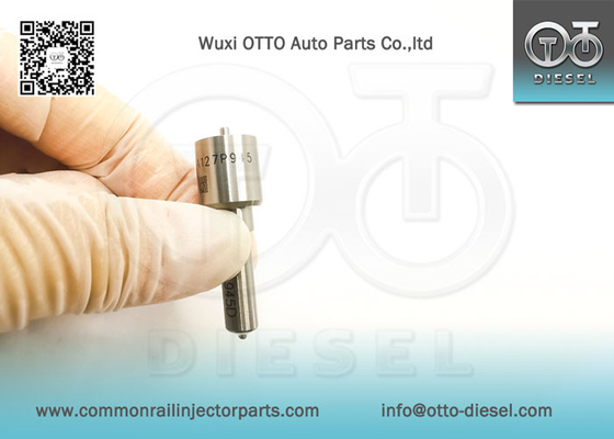 DLLA127P945 RE530361 주입기에 대한 DENSO Common Rail 노즐