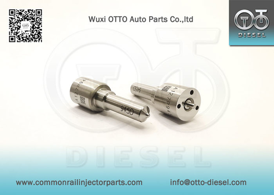 DLLA127P945 RE530361 주입기에 대한 DENSO Common Rail 노즐