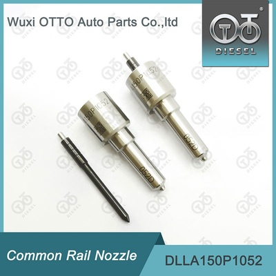 HOWO 엔진용 Denso 커먼 레일 노즐 DLLA150P1052