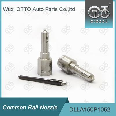 HOWO 엔진용 Denso 커먼 레일 노즐 DLLA150P1052
