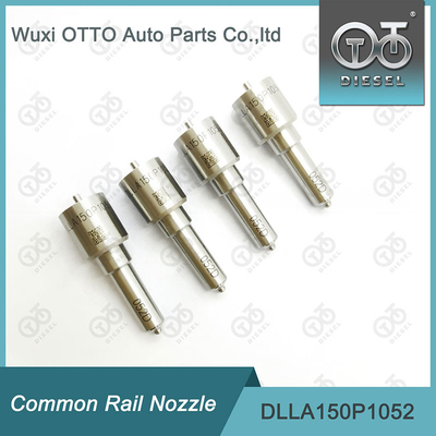 HOWO 엔진용 Denso 커먼 레일 노즐 DLLA150P1052