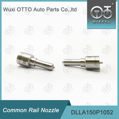 HOWO 엔진용 Denso 커먼 레일 노즐 DLLA150P1052