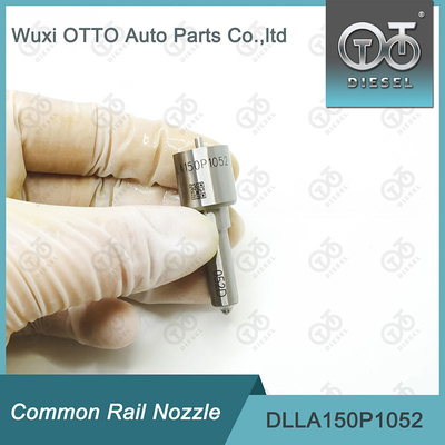 HOWO 엔진용 Denso 커먼 레일 노즐 DLLA150P1052