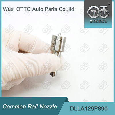 DLLA129P890 Denso Common Rail 노즐 093400-8900 095000-6470