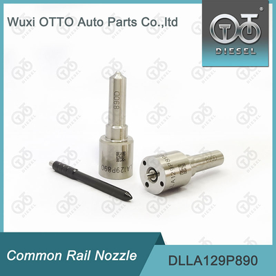 DLLA129P890 Denso Common Rail 노즐 093400-8900 095000-6470