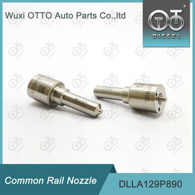 DLLA129P890 Denso Common Rail 노즐 093400-8900 095000-6470