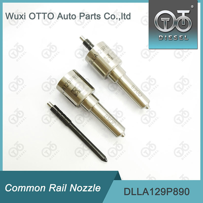 DLLA129P890 Denso Common Rail 노즐 093400-8900 095000-6470