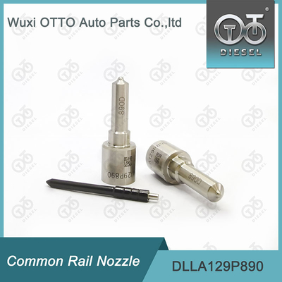 DLLA129P890 Denso Common Rail 노즐 093400-8900 095000-6470
