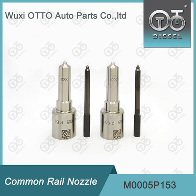 M0005P153 SIEMENS VDO 주사기용 일반 철도 노즐 5WS40441 / A2C59511603