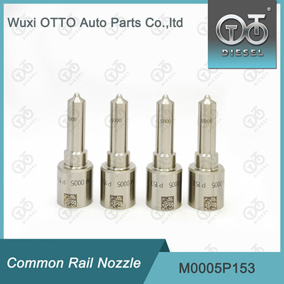 M0005P153 SIEMENS VDO 주사기용 일반 철도 노즐 5WS40441 / A2C59511603