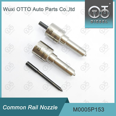 M0005P153 SIEMENS VDO 주사기용 일반 철도 노즐 5WS40441 / A2C59511603