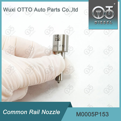 M0005P153 SIEMENS VDO 주사기용 일반 철도 노즐 5WS40441 / A2C59511603