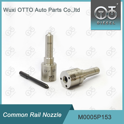 M0005P153 SIEMENS VDO 주사기용 일반 철도 노즐 5WS40441 / A2C59511603