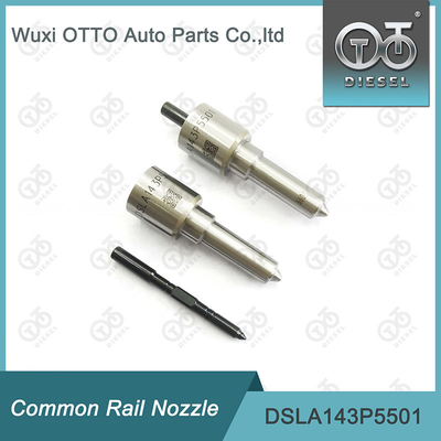 DSLA143P5501 보쉬 공용 철도 주사기 노즐 0445120212