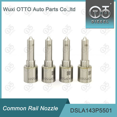 DSLA143P5501 인젝터용 커먼 레일 인젝터 노즐 0445120212