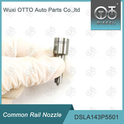 DSLA143P5501 인젝터용 커먼 레일 인젝터 노즐 0445120212
