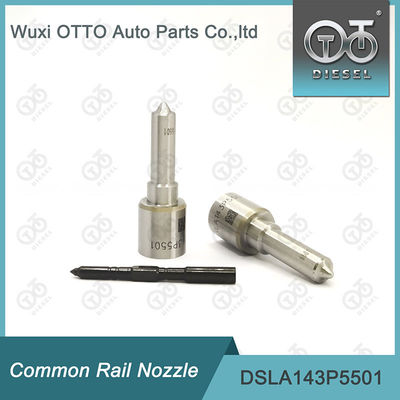 DSLA143P5501 인젝터용 커먼 레일 인젝터 노즐 0445120212