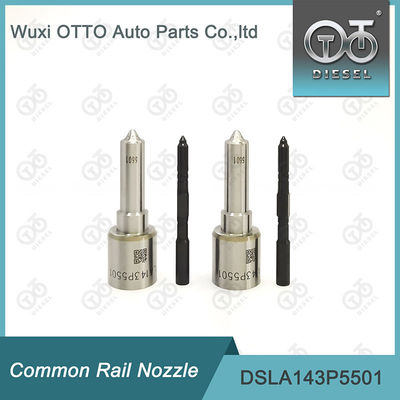 DSLA143P5501 인젝터용 커먼 레일 인젝터 노즐 0445120212