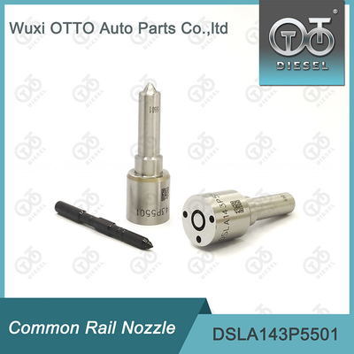 DSLA143P5501 보쉬 공용 철도 주사기 노즐 0445120212