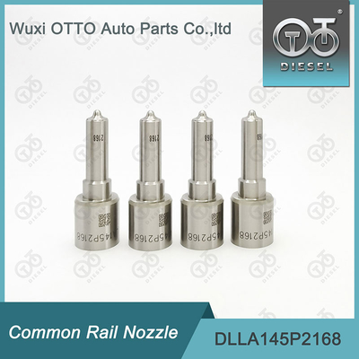 DLLA145P2168 주입기에 대한 일반 철도 노즐 0433172168 0445110376 BAW FOTON CUMMINS