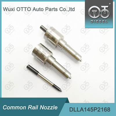 DLLA145P2168 주입기에 대한 일반 철도 노즐 0433172168 0445110376 BAW FOTON CUMMINS