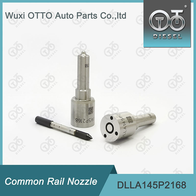 DLLA145P2168 주입기에 대한 일반 철도 노즐 0433172168 0445110376 BAW FOTON CUMMINS