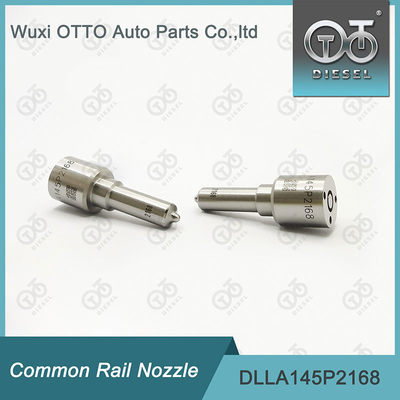 DLLA145P2168 주입기에 대한 일반 철도 노즐 0433172168 0445110376 BAW FOTON CUMMINS
