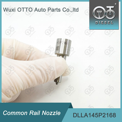 DLLA145P2168 주입기에 대한 일반 철도 노즐 0433172168 0445110376 BAW FOTON CUMMINS