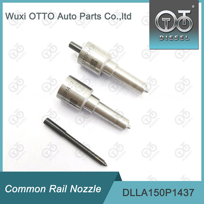 DLLA150P1437 디젤 공용 철도 주사기 노즐 0445110183