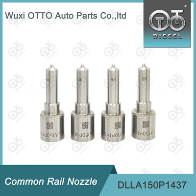 DLLA150P1437 디젤 공용 철도 주사기 노즐 0445110183