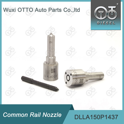 DLLA150P1437 디젤 공용 철도 주사기 노즐 0445110183