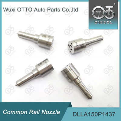 DLLA150P1437 디젤 공용 철도 주사기 노즐 0445110183