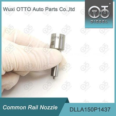 DLLA150P1437 디젤 공용 철도 주사기 노즐 0445110183