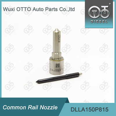 DLLA150P815 주사기용 덴소 코먼 레일 노즐 095000-512# /721#755#/542# TOYOTA