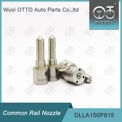 DLLA150P815 주사기용 덴소 코먼 레일 노즐 095000-512# /721#755#/542# TOYOTA