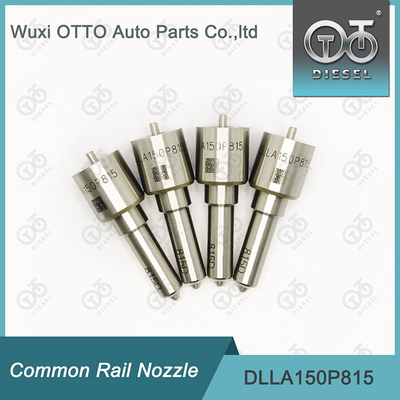 DLLA150P815 주사기용 덴소 코먼 레일 노즐 095000-512# /721#755#/542# TOYOTA