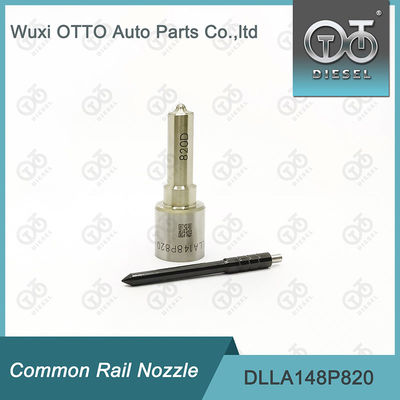 덴소 커먼레일 노즐 DLLA148P820 디젤 인젝터용 고속강 095000-5160