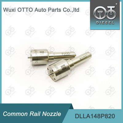 덴소 커먼레일 노즐 DLLA148P820 디젤 인젝터용 고속강 095000-5160