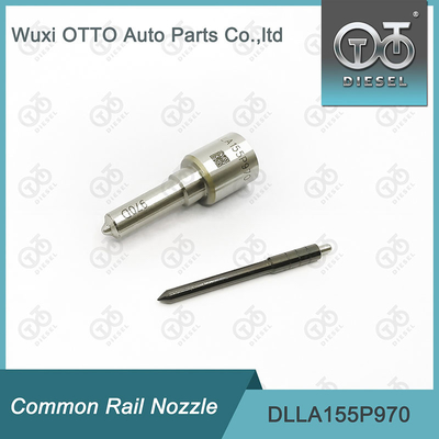 도요타 랜드 크루저 200 V8용 덴소 DLLA155P970 코먼 레일 노즐