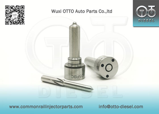 분사기 BEBJ1A00202/1846419/1905001을 위한 L405PBC  공통 레일 노즐