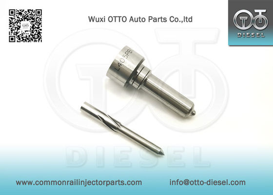 분사기 BEBJ1A00202/1846419/1905001을 위한 L405PBC  공통 레일 노즐