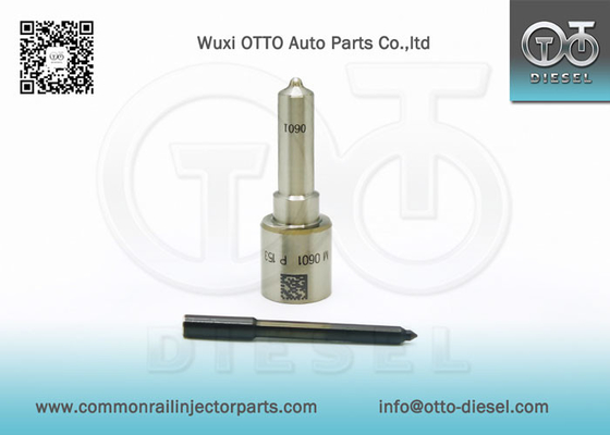 M0601P153 SIEMENS VDO 주입기에 대한 일반 철도 노즐 A2C59511601
