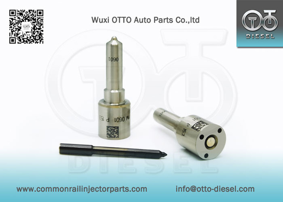 M0601P153 SIEMENS VDO 주입기에 대한 일반 철도 노즐 A2C59511601
