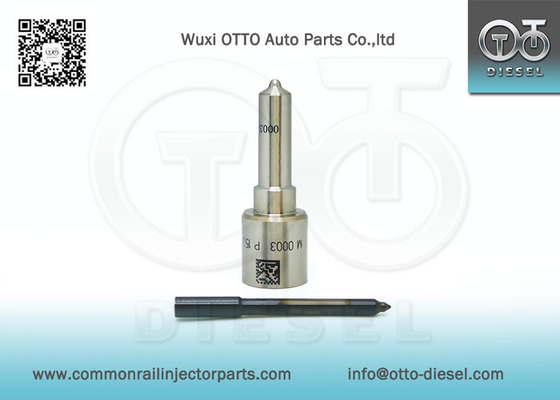 M0003P153 SIEMENS VDO 주사기용 일반 철도 노즐 5WS40200 / A2C59511602