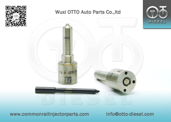 M0003P153 SIEMENS VDO 주사기용 일반 철도 노즐 5WS40200 / A2C59511602