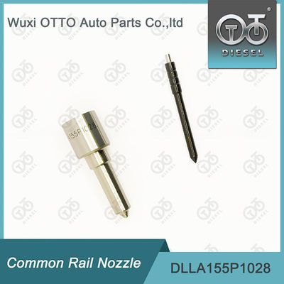 품질 DLLA155P1028 DENSO 커먼레일 노즐 DLLA 155P 1028 인젝터 095000-764# / 604# / 093400-1028용
