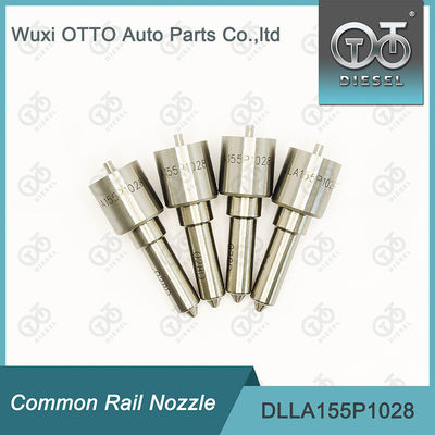 품질 DLLA155P1028 DENSO 커먼레일 노즐 DLLA 155P 1028 인젝터 095000-764# / 604# / 093400-1028용