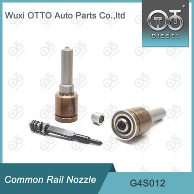 덴소 커먼 레일 노즐 G4S012 (295700-0400 S56013H50A 인젝터용)