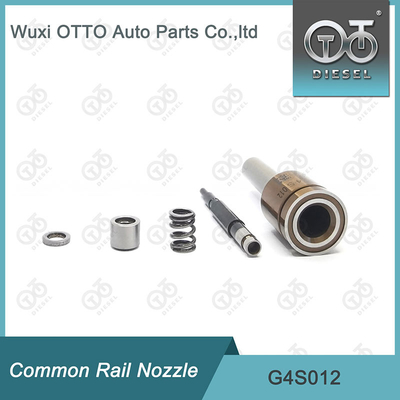 덴소 커먼 레일 노즐 G4S012 (295700-0400 S56013H50A 인젝터용)