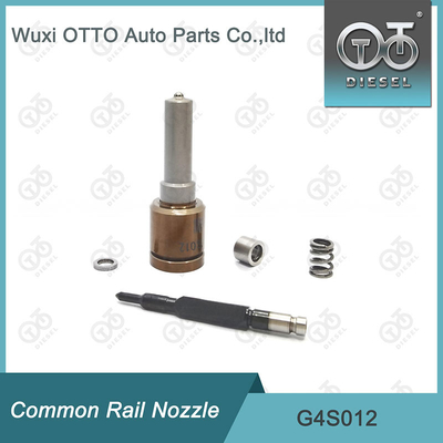 덴소 커먼 레일 노즐 G4S012 (295700-0400 S56013H50A 인젝터용)
